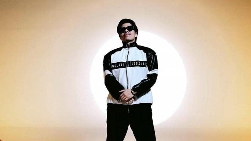 Resolusi Atta Halilintar di 2024, Sederhana Hanya Ingin Jadi Ayah Baik Resolusi Atta Halilintar di 2024, Sederhana Hanya Ingin Jadi Ayah Baik