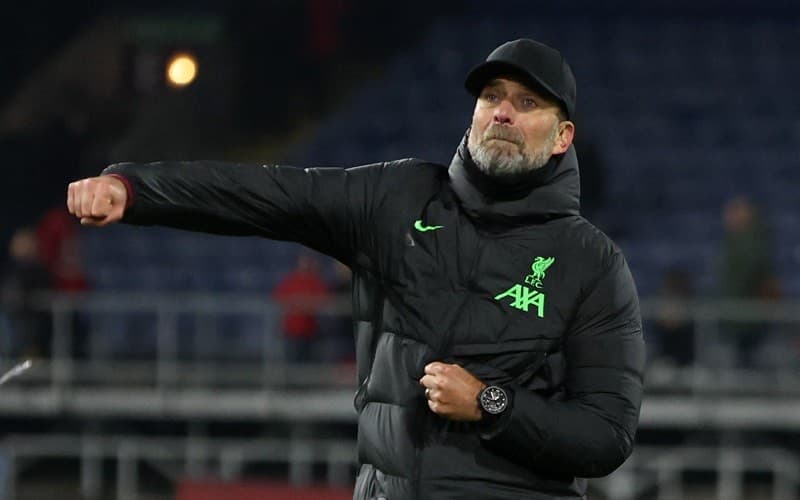 Jurgen Klopp Jumawa usai Darwin Nunez Cetak Brace di Liga Inggris: Transfer Kami Gak Ada yang Gagal