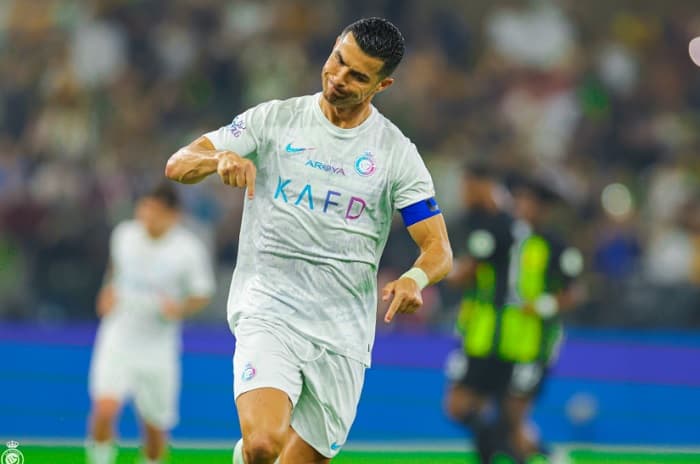 IFFHS Rilis 10 Pemain Terbaik Dunia: Messi Ranking 3, Ronaldo Tak Masuk