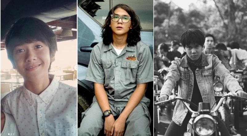Genap Berusia 24 Tahun, Intip Potret Transformasi Iqbaal Ramadhan dari Usia Belia hingga Sekarang