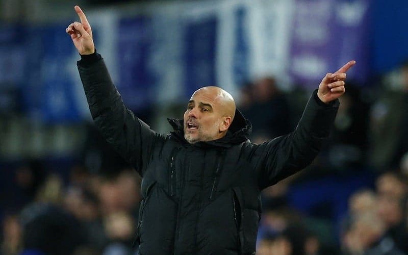 Pep Guardiola Yakin Raih yang Tak Bisa Digapai Sir Alex Ferguson dan Arsene Wenger di Liga Inggris