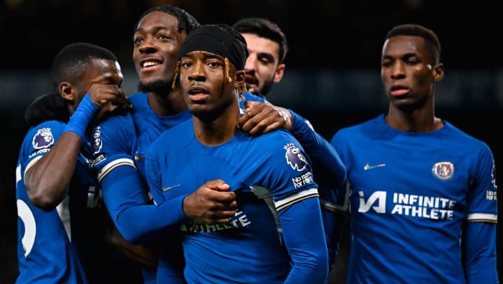 Hasil Lengkap Boxing Day Liga Inggris Semalam: Chelsea Menang Tipis, Man City Comeback