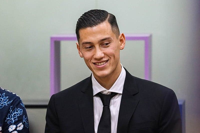 Terungkap, Ini Alasan Jay Idzes Pilih Indonesia Ketimbang Belanda