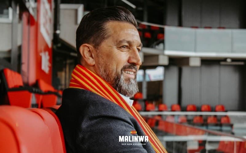 Pelatih Sandy Walsh Ingin Timnas Indonesia Gagal di Piala Asia 2023, Kenapa?