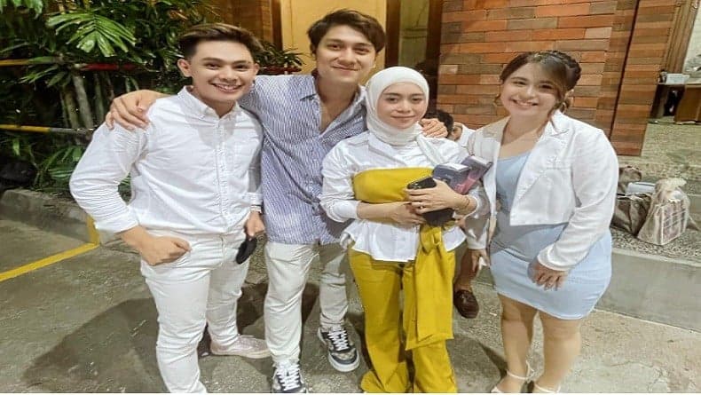 Kisah Unik Muhagumi Jadi Co Host Langganan Artis, Suka Makan Permen karena Grogi  