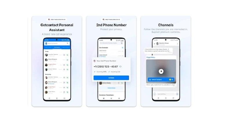 Cara Mengetahui Siapa yang Menyimpan Nomor Kita di Getcontact