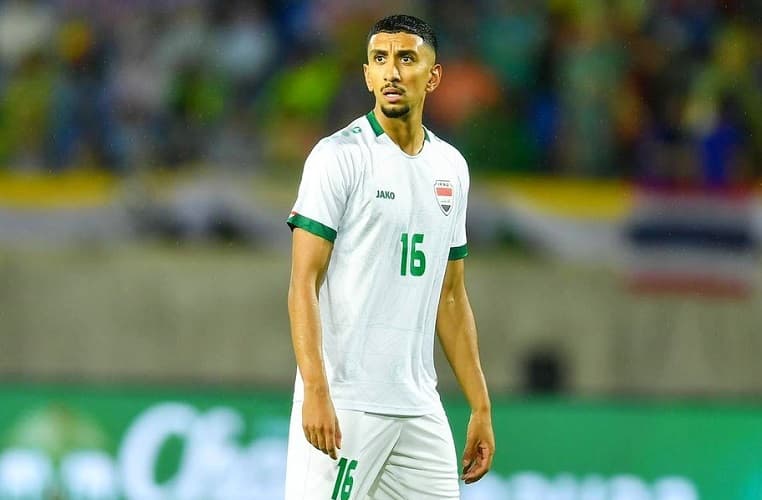 Pertahanan Timnas Irak Disebut Kacau usai Dikalahkan Korsel, Kabar Baik Buat Indonesia