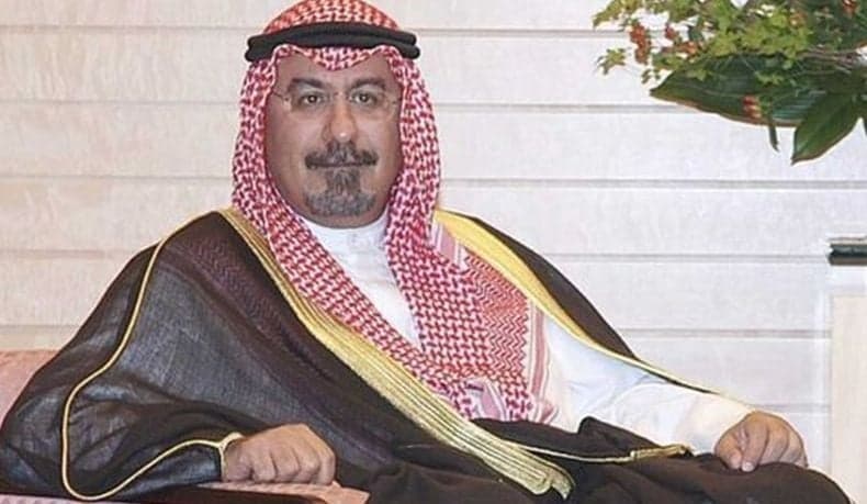 Perdana Menteri Kuwait Syekh Mohammed Ajukan Pengunduran Diri Kabinet