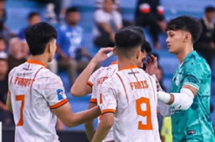 Hasil Liga Futsal Profesional: Drama 11 Gol, Sadakata United Bantai Giga FC