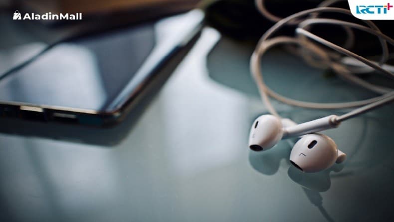 Cara Memperbaiki Earphone Mati Sebelah, Periksa Kabel dan Speakernya Cara Memperbaiki Earphone Mati Sebelah, Periksa Kabel dan Speakernya