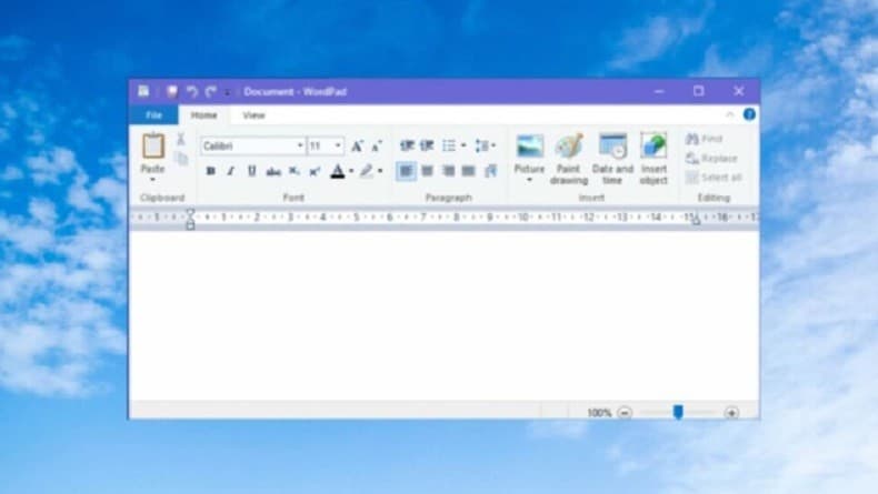 Cara Menghilangkan Garis Biru di Word, Prosesnya Kurang dari 5 Menit 
