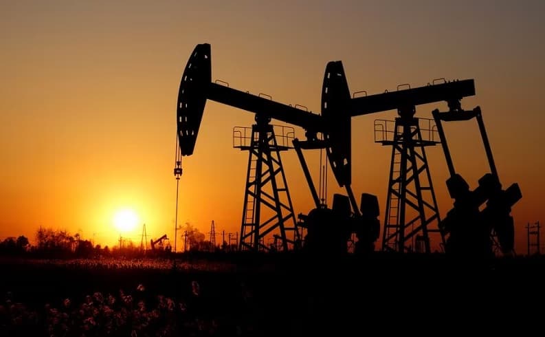 Harga Minyak Mentah RI Juni 2024 Turun ke 79,31 Dolar AS per Barel, Ini Pendorongnya