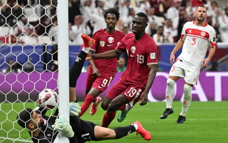 Jadwal Piala Asia 2023 Malam Ini: Qatar Vs Tajikistan, China Lawan Lebanon