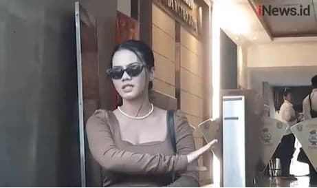 Kasus Film Porno, Siskaeee Bakal Diperiksa Hari Ini