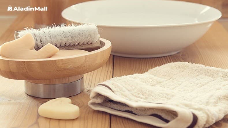 6 Cara Mencuci Handuk hingga Bersih, Tak Ada Lagi Kuman dan Kotoran