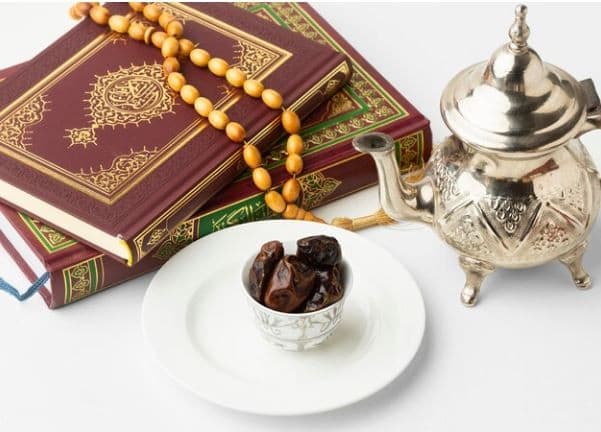 Niat Puasa Nazar Lengkap Bacaan Arab, Latin, Artinya, Ketahui Rukunnya