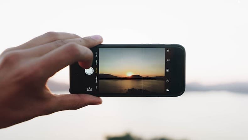 Cara Menghilangkan Embun di Kamera HP Sebelum Dibawa ke Service, Mudah Banget!