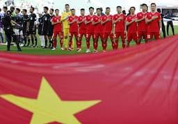 Federasi Bola Vietnam Yakin Golden Star Libas Timnas Indonesia dan Lolos Final Piala ASEAN 2024