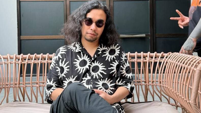 Profil dan Biodata Whisnu Santika, DJ Viral yang Dianggap Jago Mengaransemen Berbagai Genre Musik