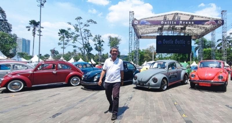 Cat Mobil Rusak hingga Mengelupas, Hindari 5 Kebiasaan Buruk Ini