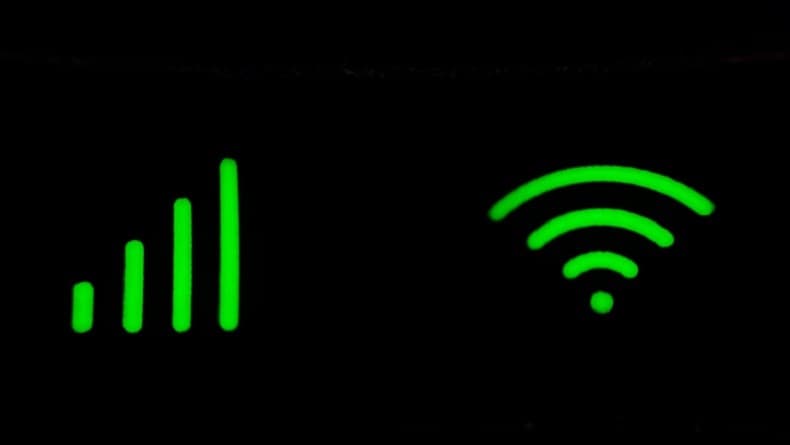 Cara Memperkuat Sinyal Wifi di Android, Internet Jadi Ngebut!