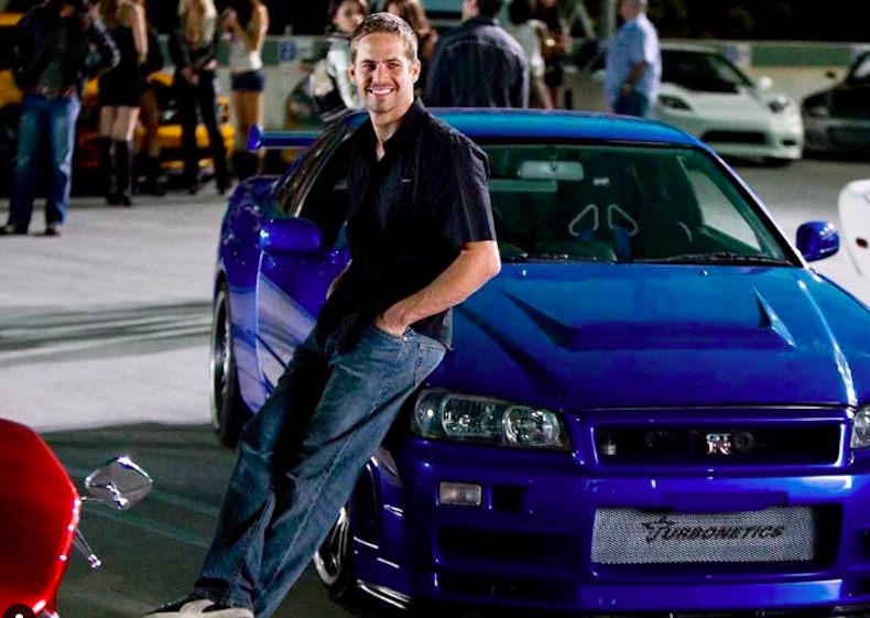 Terungkap Laporan Autopsi Kecelakaan Paul Walker Fast and Furious, Faktanya Mengerikan
