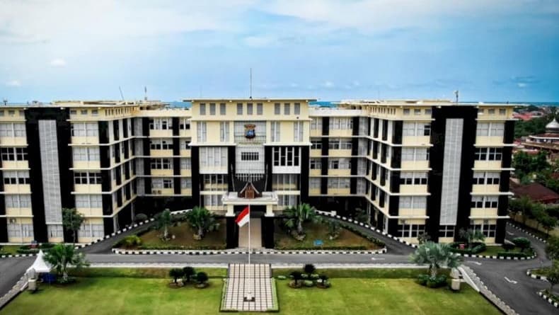 Mutasi Polri di Polda Sumbar, Ini Daftar 3 Kapolres yang Dirotasi