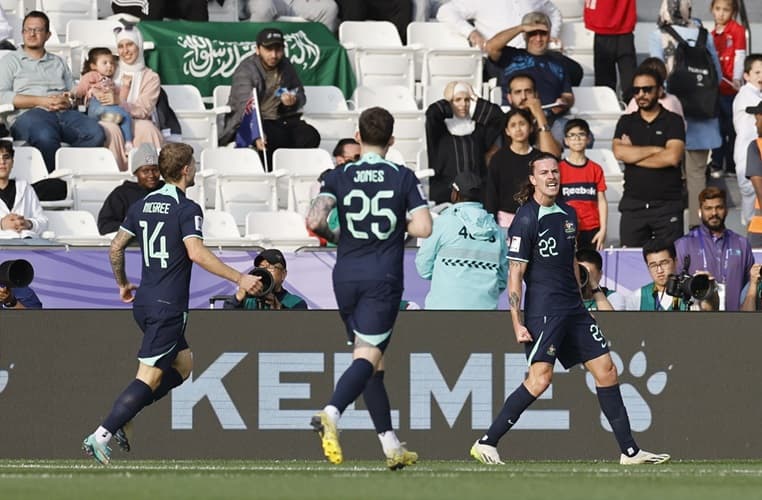 Pelatih Australia Sesumbar Jelang Vs Indonesia di Piala Asia: Kami Lebih Baik dari Jepang dan Korsel