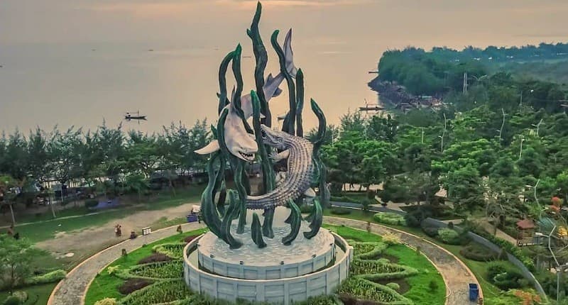 5 Julukan Kota Surabaya yang Unik dan Sejarahnya, Salah Satunya Sejuta Taman