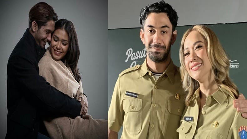 Reza Rahardian Ngaku 15 Kali Ciuman dengan Wanita Berbeda, Siapa yang Paling Enak?