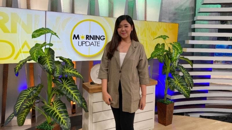 Kenapa Parfum Sering Terasa Panas di Kulit? Temukan Jawabannya hanya di Morning Update