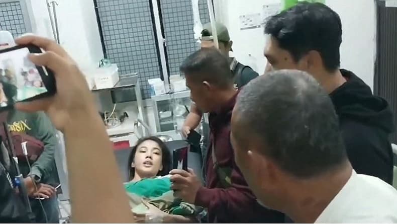 5 Fakta Perempuan di Kendari Ditembak Polisi, Nomor 3 Korban Ternyata Anak Komandan TNI