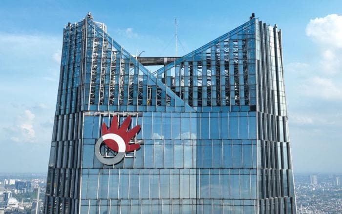 Dirikan InfraCo, Telkom Bakal Merger Anak Usaha Dirikan InfraCo, Telkom Bakal Merger Anak Usaha