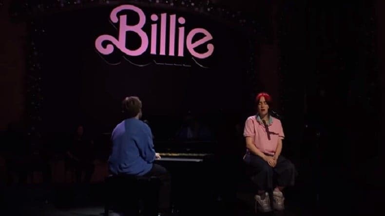 Makna Lagu What Was I Made For - Billie Eilish, Soundtrack Film Barbie yang Menangkan Grammy 2024