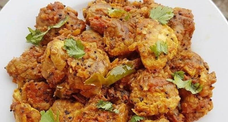 Cara Mengolah Otak Sapi Menjadi Masakan Enak, Dibuat Gulai Bikin Nagih!