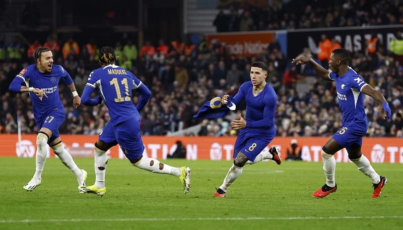 Jadwal Liga Inggris Malam Ini: Chelsea dan Liverpool Berlaga!