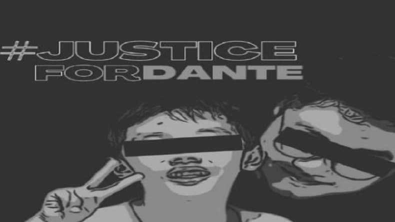 Steve Aoki Dukung Angger Dimas Usut Kematian Anaknya, Serukan Justice for Dante di Medsos