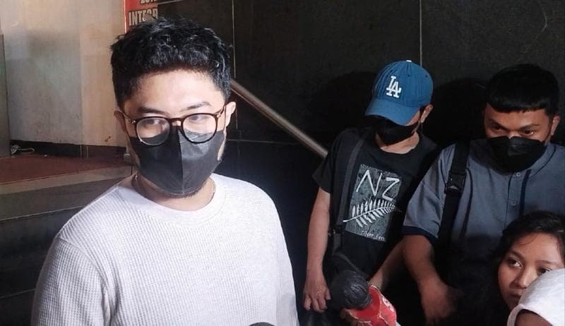 Sedih, Ini Permintaan Terakhir Dante Sebelum Meninggal di Kolam Renang