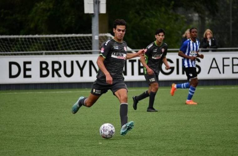 Posisi 5 Calon Pemain Naturalisasi Baru Timnas Indonesia, Ada Striker Ganas!