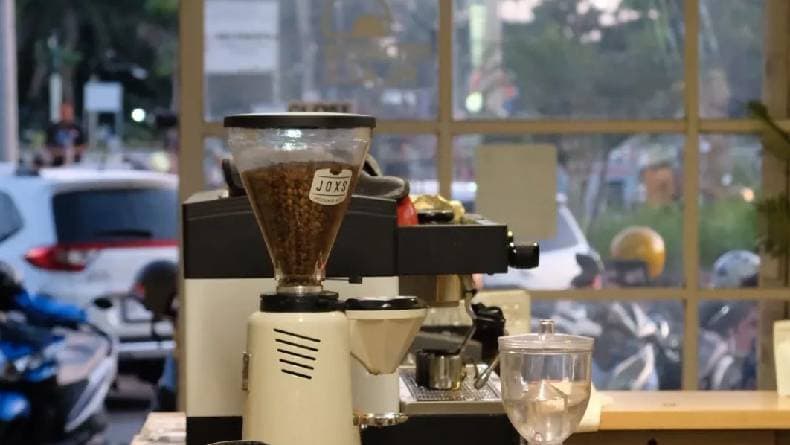 Tempat Nongkrong di Solo yang Instagrammable, Wajib Dikunjungi!