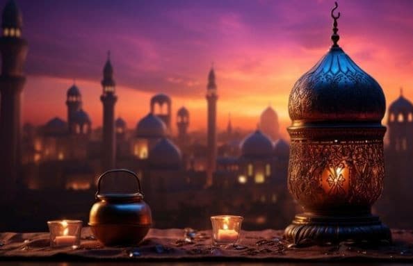5 Amalan Bulan Syaban yang Dianjurkan bagi Muslim