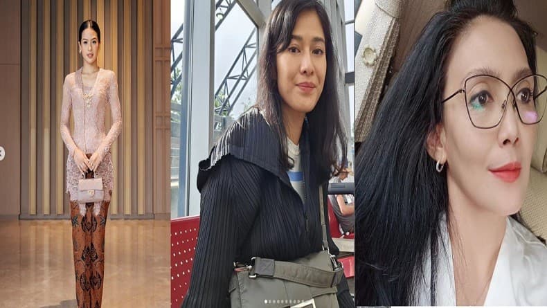 Deretan Artis yang Beri Beasiswa dari Jenjang SD hingga S-1, Ada Siapa Saja? 