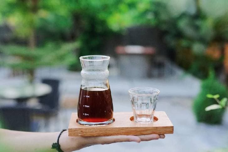 5 Tempat Nongkrong di Pandaan, Aesthetic dan Nyaman! 5 Tempat Nongkrong di Pandaan, Aesthetic dan Nyaman!