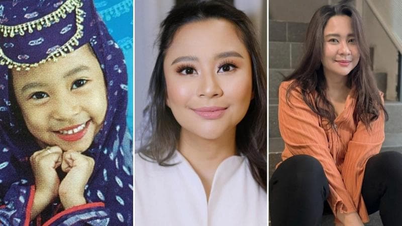 Apa Kabar Chikita Meidy, Mantan Artis Cilik Pernah Dibully Pilih Berhenti dari Dunia Hiburan