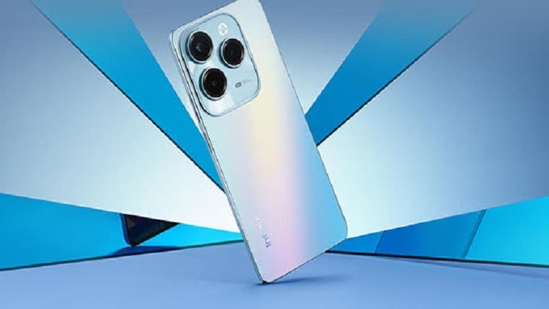 Infinix Hot 40 Series Debut di Indonesia dalam Waktu Dekat, Sasar Penggemar Mobile Entertainment