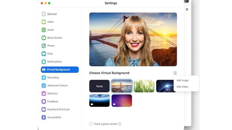 Cara Ubah Background Zoom Sesuai Keinginan di HP dan Laptop