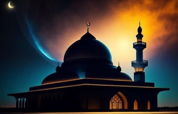 7 Keutamaan Malam Nisfu Syaban, Malam Pengampunan hingga Dikabulkan Segala Doa