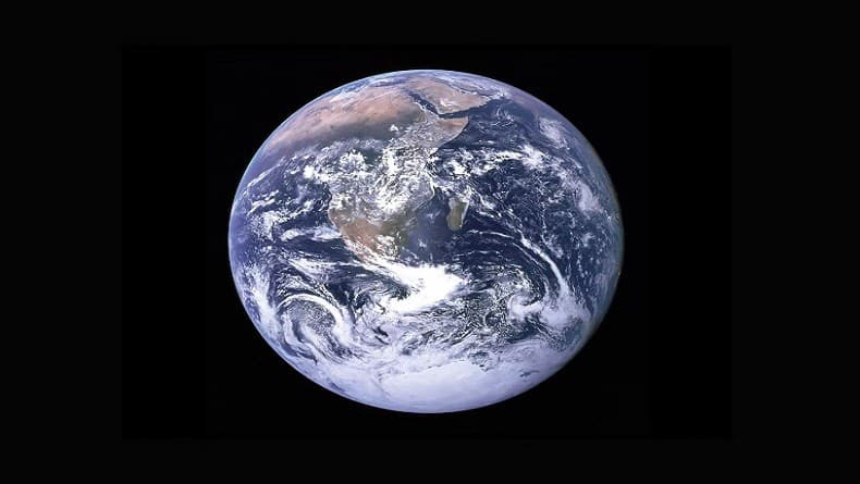 Bintang Ini Ubah Cara Planet Mengorbit Matahari, Berdampak pada Perkembangan Bumi