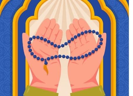 Doa Ramadhan Hari Ke-17: Arab, Latin, dan Artinya