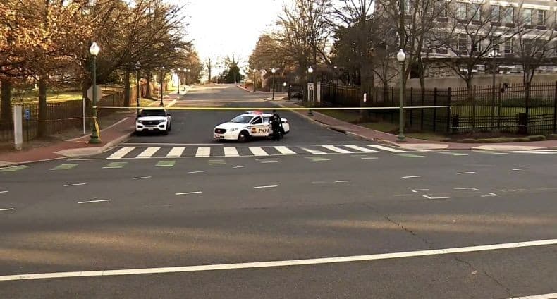 Aaron Bushnel Tentara AS Bakar Diri di Kedubes Israel Sempat Kirim Pesan, Ini Isinya